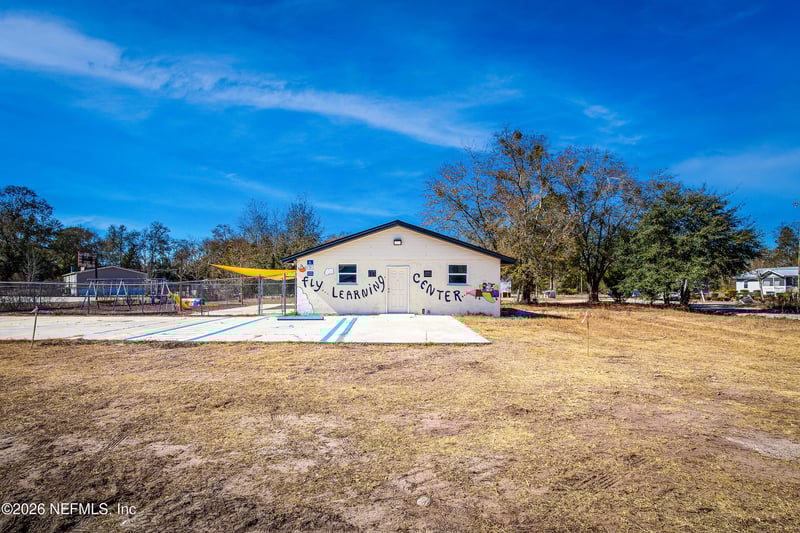 14061 Friendship Pl, Sanderson, FL 32087