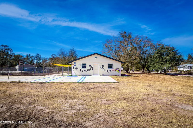 14061 Friendship Pl, Sanderson, FL 32087