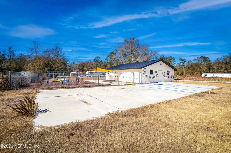 14061 Friendship Pl, Sanderson, FL 32087