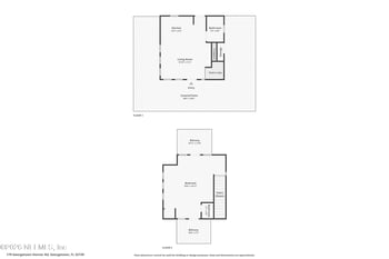 179 Georgetown Denver Rd, Georgetown, FL 32139