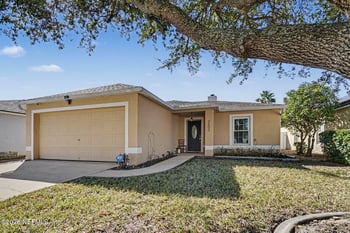 2602 Sunrise Ridge Ln, Jacksonville, FL 32211