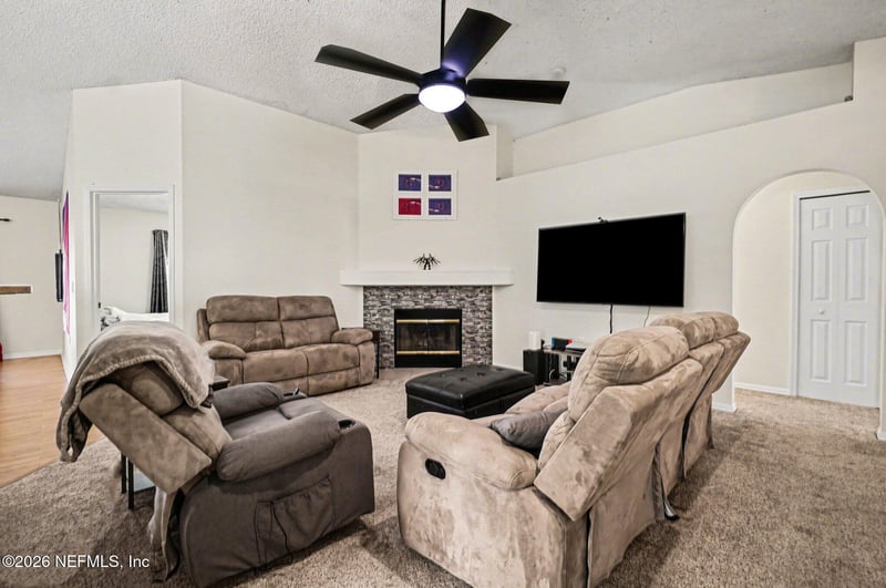 2602 Sunrise Ridge Ln, Jacksonville, FL 32211