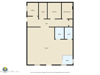 14061 Friendship Pl, Sanderson, FL 32087