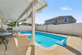 2602 Sunrise Ridge Ln, Jacksonville, FL 32211