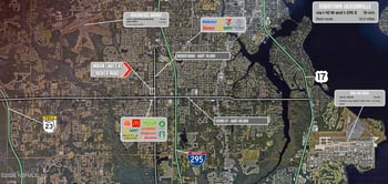 7619 Indian Lakes Dr #1-4, Jacksonville, FL 32210