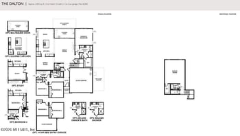 25 Ponce Preserve Dr, Palm Coast, FL 32164