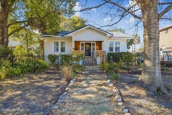 1268 Wolfe St, Jacksonville, FL 32205