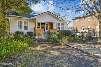1268 Wolfe St, Jacksonville, FL 32205