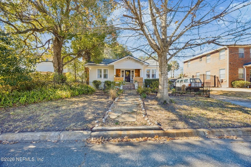 1268 Wolfe St, Jacksonville, FL 32205