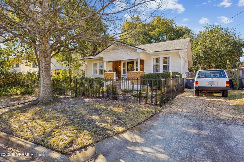 1268 Wolfe St, Jacksonville, FL 32205