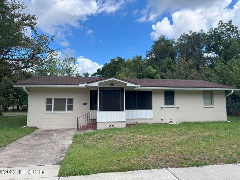 1819 Clyde St, Jacksonville, FL 32208