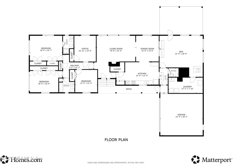 4906 King Richard Rd, Jacksonville, FL 32210