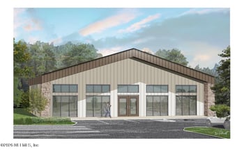 10117 Old St Augustine Rd, Jacksonville, FL 32257