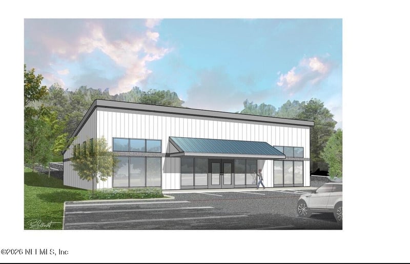 10117 Old St Augustine Rd, Jacksonville, FL 32257