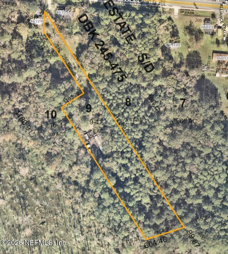 0 200 State Road, Yulee, FL 32097