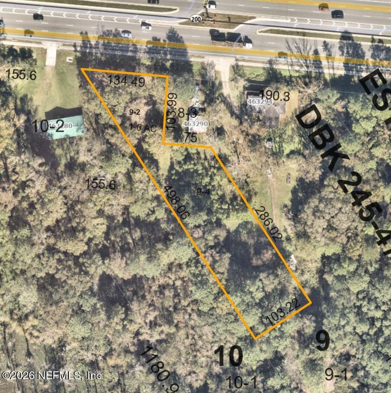 0 200 State Road, Yulee, FL 32097