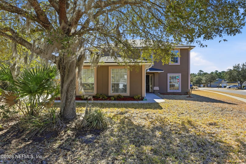 3004 Bright Eagle Dr, Jacksonville, FL 32226