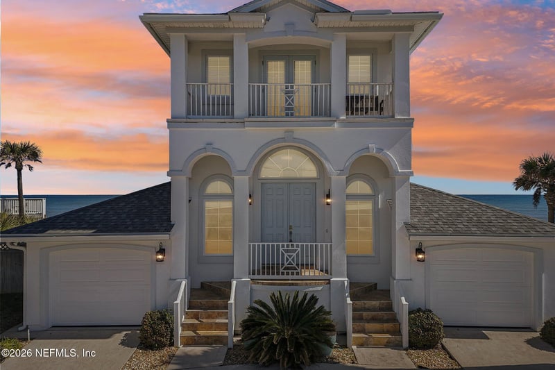 2941 Ponte Vedra Blvd, Ponte Vedra Beach, FL 32082