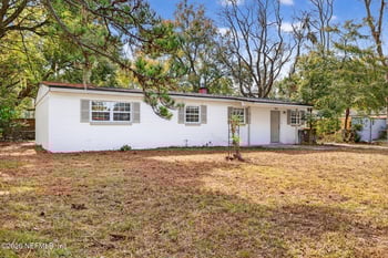 7014 Christopher Robin Dr, Jacksonville, FL 32210
