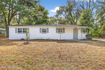 7014 Christopher Robin Dr, Jacksonville, FL 32210