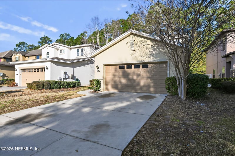 444 Forest Meadow Ln, Orange Park, FL 32065