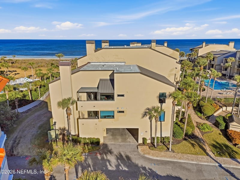 822 Spinnakers Reach Dr, Ponte Vedra Beach, FL 32082