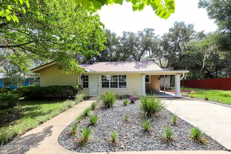 5299 County Road 352 Rd, Keystone Heights, FL 32656