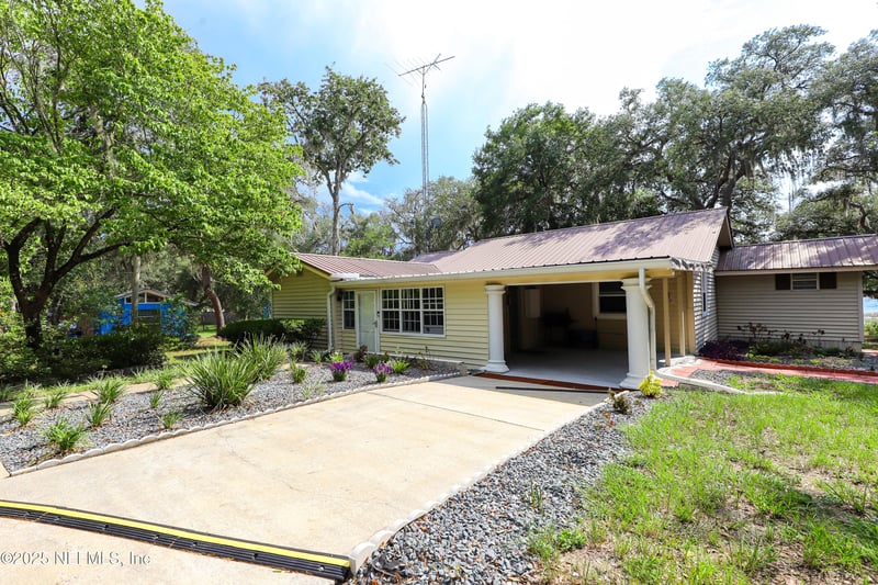 5299 County Road 352 Rd, Keystone Heights, FL 32656