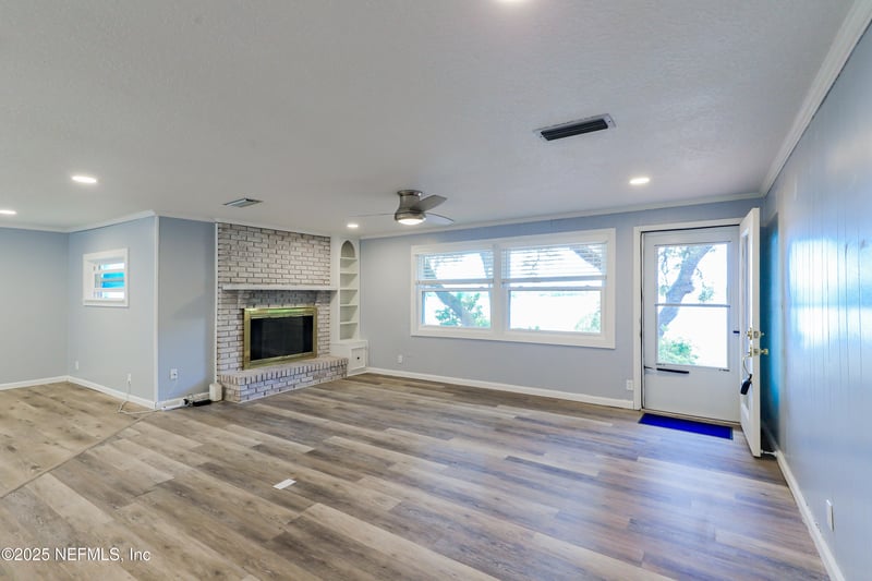 5299 County Road 352 Rd, Keystone Heights, FL 32656