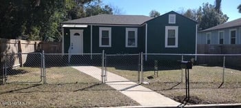 7307 Clinton St, Jacksonville, FL 32208