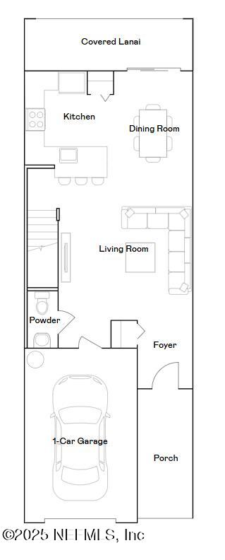 162 Hubbard Bend, St Augustine, FL 32092