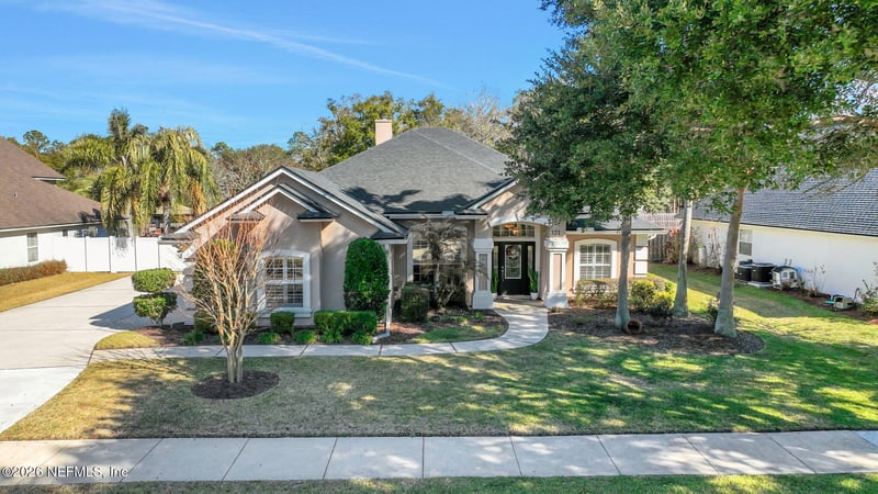 132 Oakwood Plantation Dr, Fleming Island, FL 32003