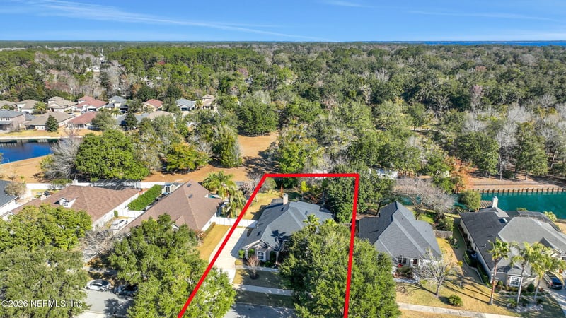 132 Oakwood Plantation Dr, Fleming Island, FL 32003