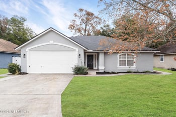 3427 Provincial Cir, Jacksonville, FL 32277