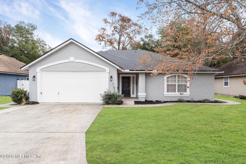 3427 Provincial Cir, Jacksonville, FL 32277