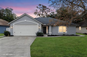 3427 Provincial Cir, Jacksonville, FL 32277