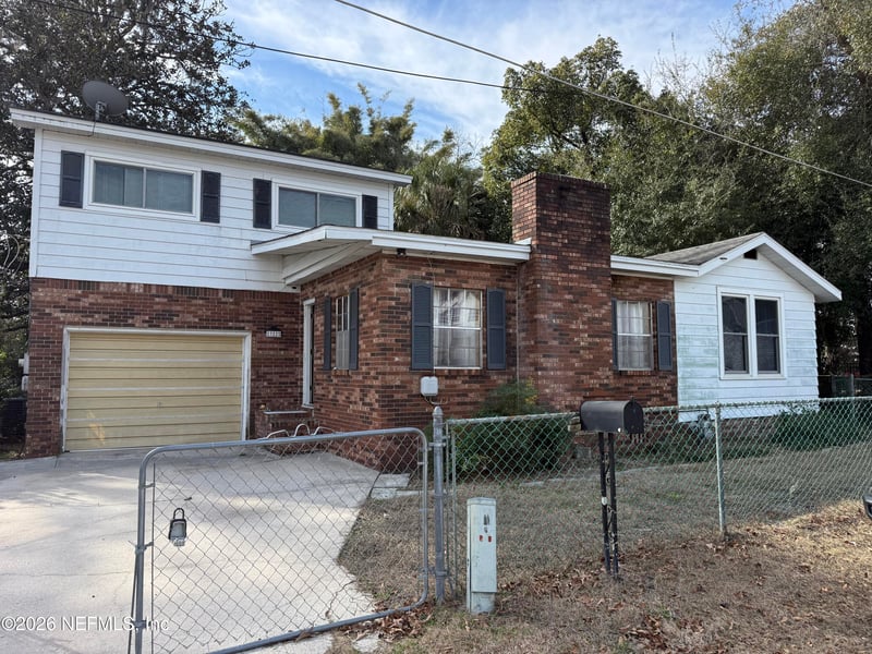 322 Lehigh Ln, Lake, FL 32025