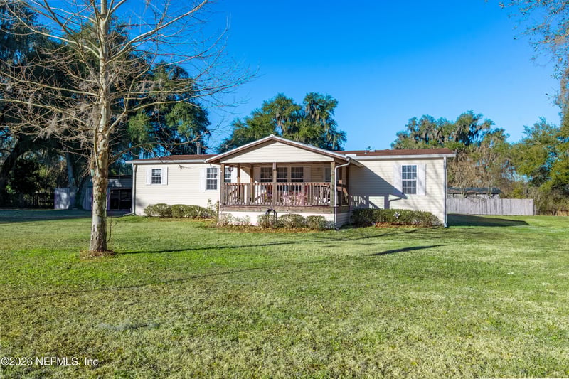 11145 92nd St, Hampton, FL 32044