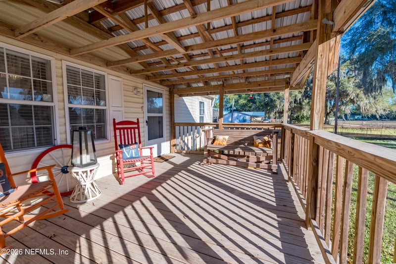 11145 92nd St, Hampton, FL 32044