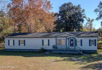 5463 Big Branch Rd, Middleburg, FL 32068