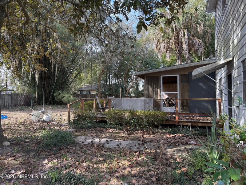 322 Lehigh Ln, Lake, FL 32025