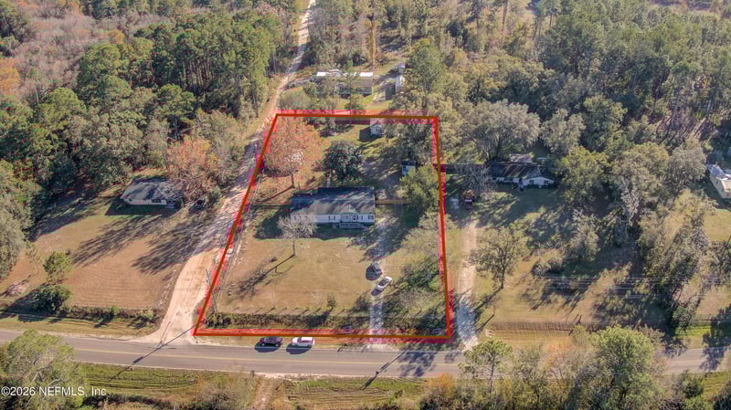 5463 Big Branch Rd, Middleburg, FL 32068