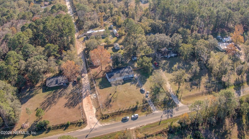 5463 Big Branch Rd, Middleburg, FL 32068