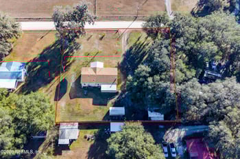 11145 92nd St, Hampton, FL 32044