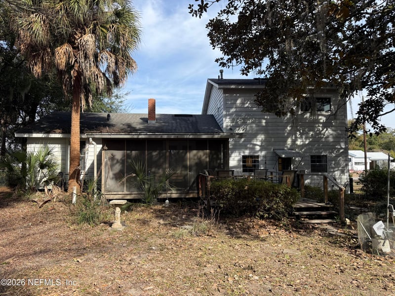 322 Lehigh Ln, Lake, FL 32025