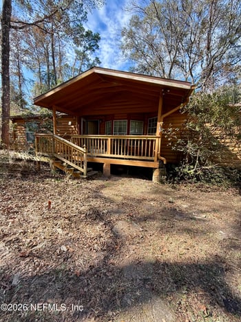 2814 Black Creek Dr, Middleburg, FL 32068