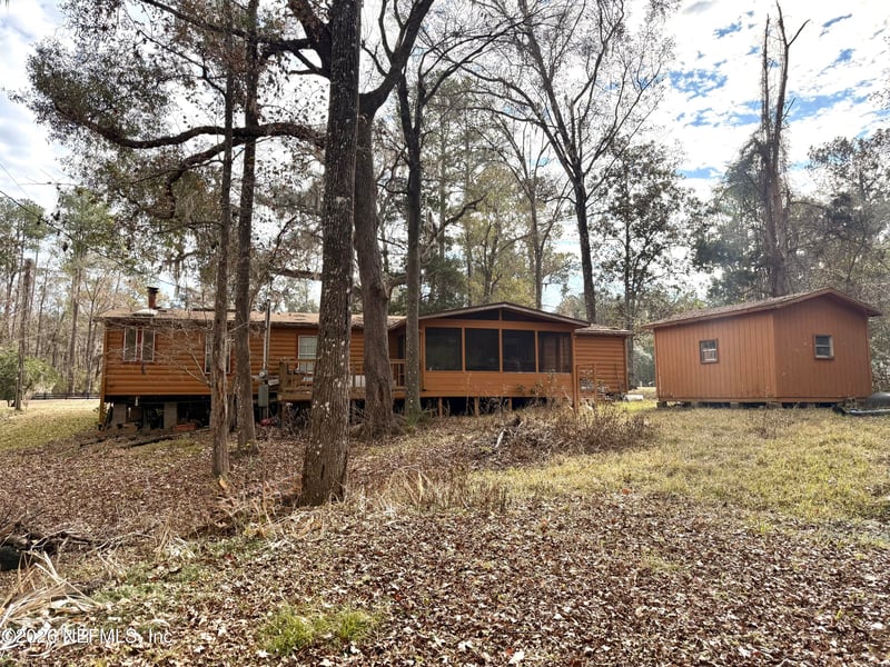 2814 Black Creek Dr, Middleburg, FL 32068