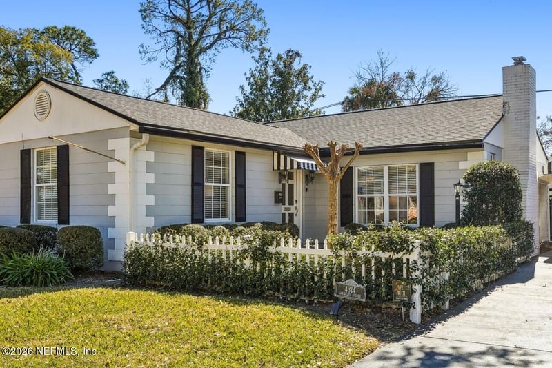 4314 Garibaldi Ave, Jacksonville, FL 32210