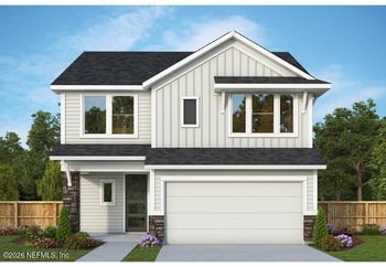 106 Ancient Springs Ln, St Augustine, FL 32092