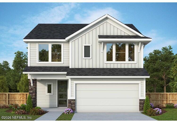 106 Ancient Springs Ln, St Augustine, FL 32092